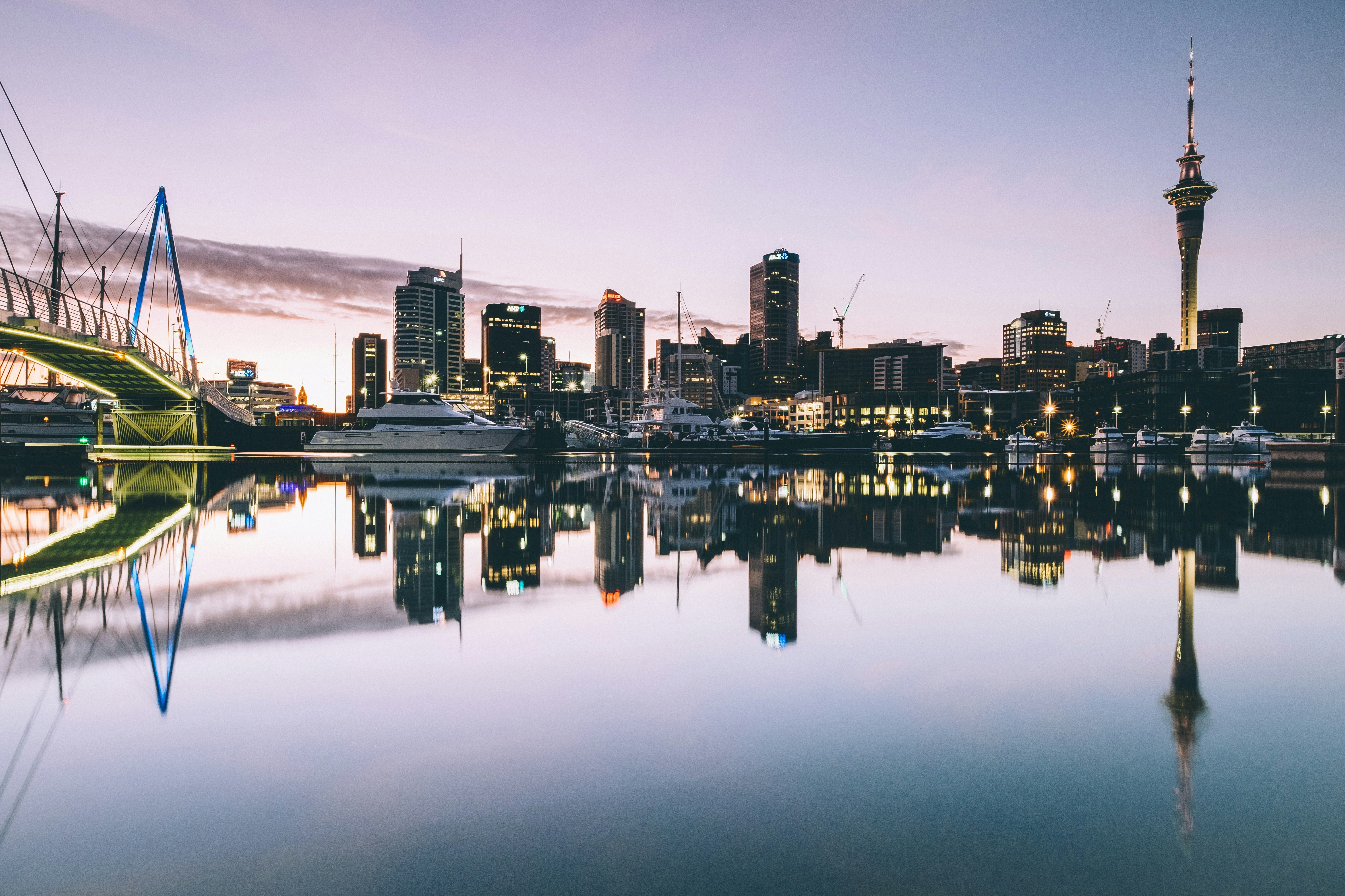 New Zealand is working hard to improve its visa processing time for international students
